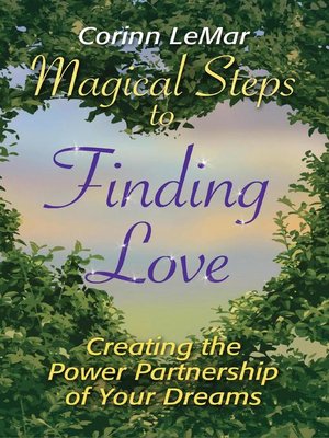 cover image of Magical Steps to Finding Love